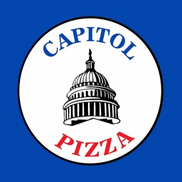 Capitol Pizza Denver