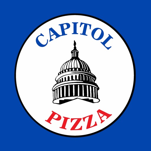 Capitol Pizza Denver icon
