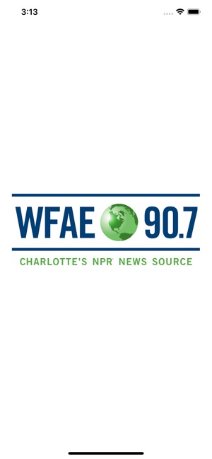 WFAE Public Radio App