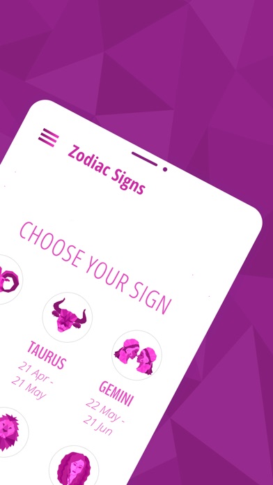 Love Compatibility Zodiac Sign screenshot 2
