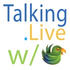 Top 20 Entertainment Apps Like Talking.Live w/ Me - Best Alternatives