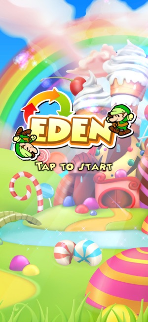 EDEN(圖1)-速報App