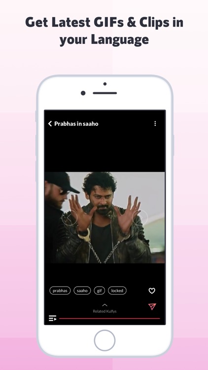 Kulfy: Videos, GIFs & Stickers screenshot-7