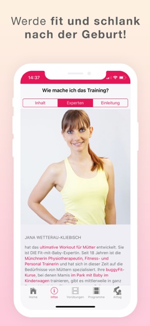 Fit mit Baby - Rückbildung(圖6)-速報App