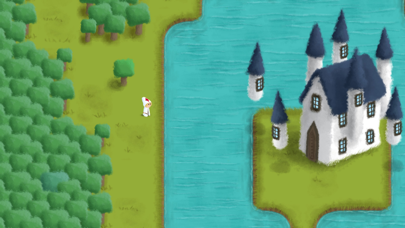 Healer’s Quest: Pocket Wand screenshot 5