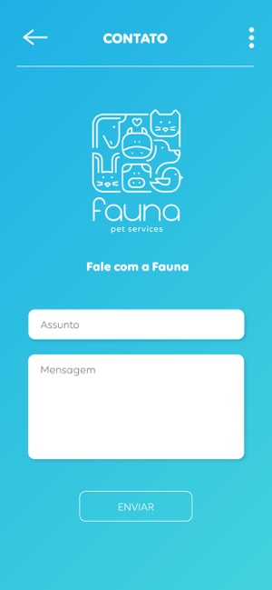 Fauna Profissional(圖3)-速報App