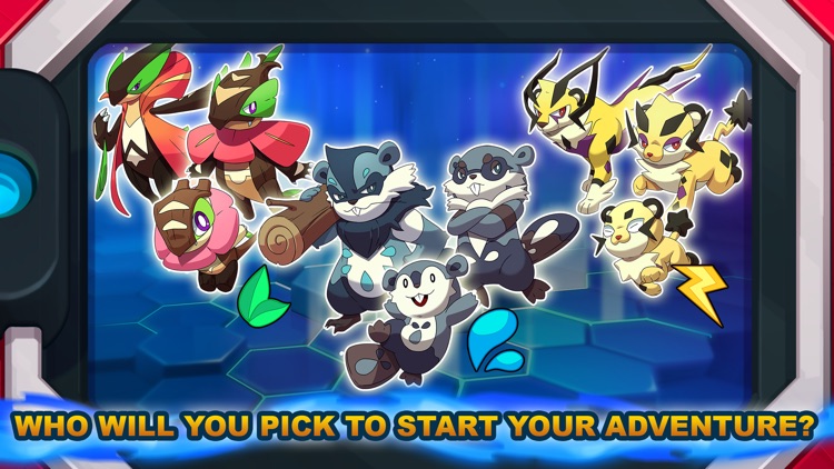 Nexomon screenshot-4