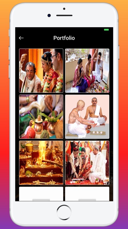 Pandit Customer screenshot-8