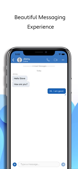 Channelize Real-time Messenger(圖3)-速報App