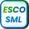 ESCO SML is an application for collecting data from operating site and storing data into central database server