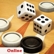 Activities of Backgammon Masters Online