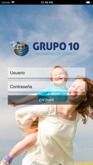 Grupo 10 Correduría de Seguros