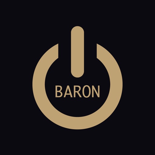 Baron Delivery