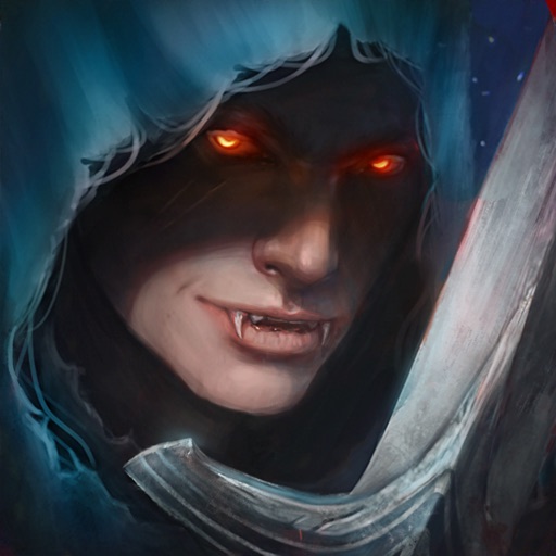 Vampire's Fall: Origins