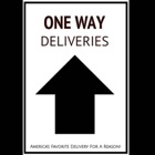 Top 30 Food & Drink Apps Like One Way Deliveries - Best Alternatives