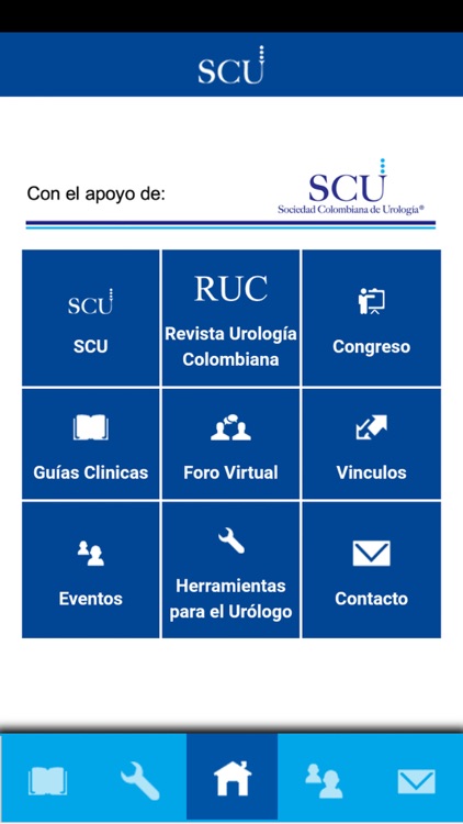 SCU