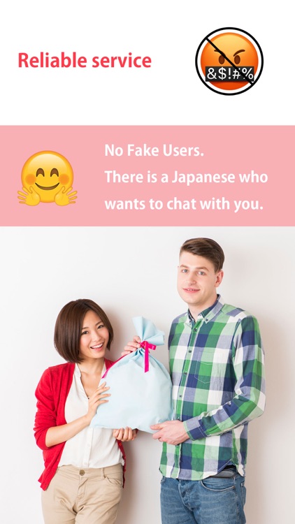 Langmate-Chat with Japanese screenshot-5