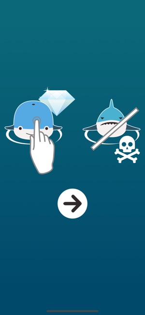 Whale & Shark(圖2)-速報App