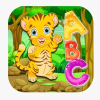 ABC Leerapp - Alfabet & Dieren pour PC