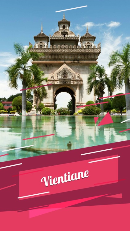 Vientiane City Guide