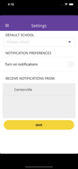 Centerville School District(圖9)-速報App