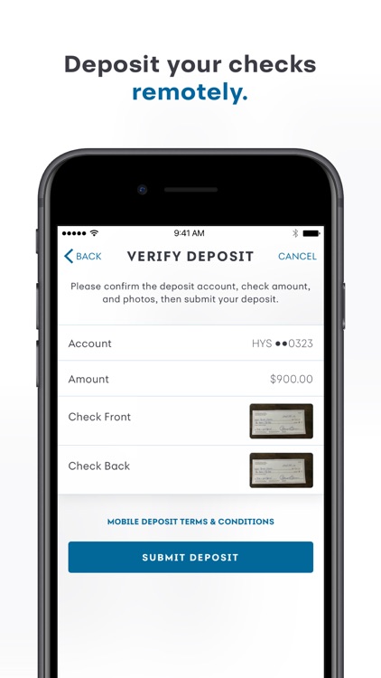 Synchrony Bank screenshot-5
