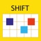 This app is designed for all hard-working shift workers