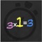 Improve your multiplication skills with your own customizable mad minutes