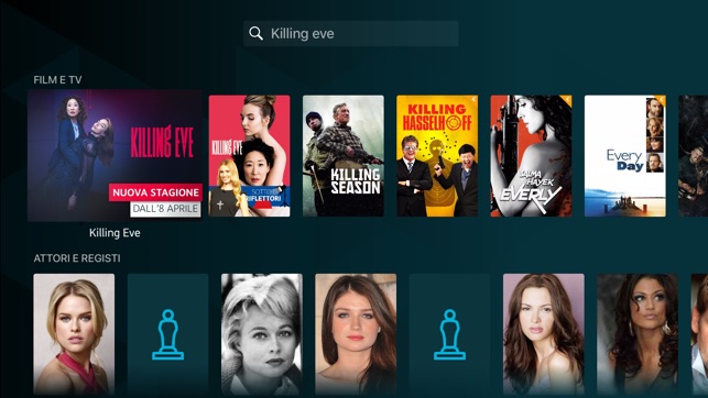 timvision gratis scarica