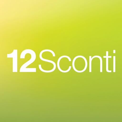 12Sconti