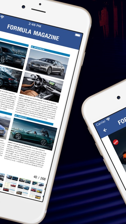 The World of Cars screenshot-3