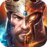 Kingdoms Mobile App Cancel