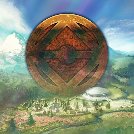 The Heart of SOURCERER 1 icon