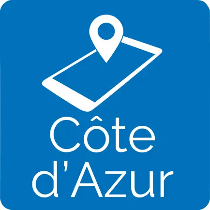 MyVizito Côte d'Azur Читы