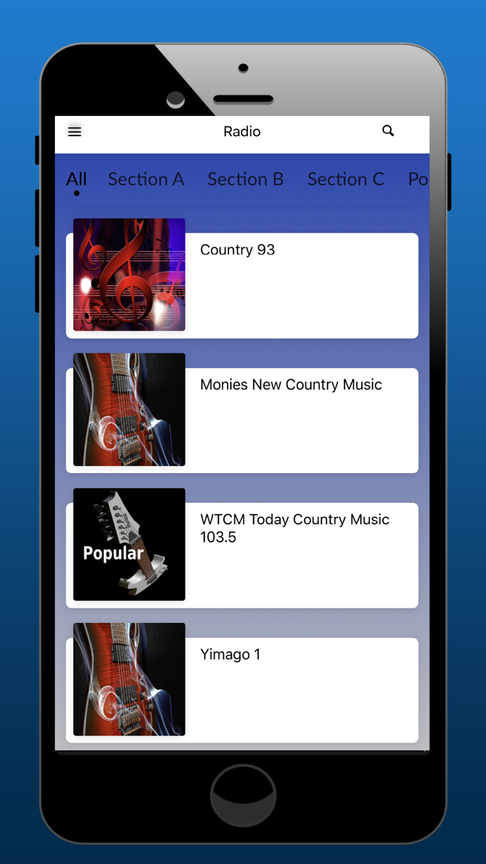 101.5 Country Radio Music