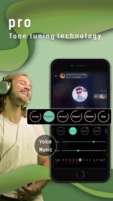 Sing（Vsing）: Karaoke Apps screenshot 2
