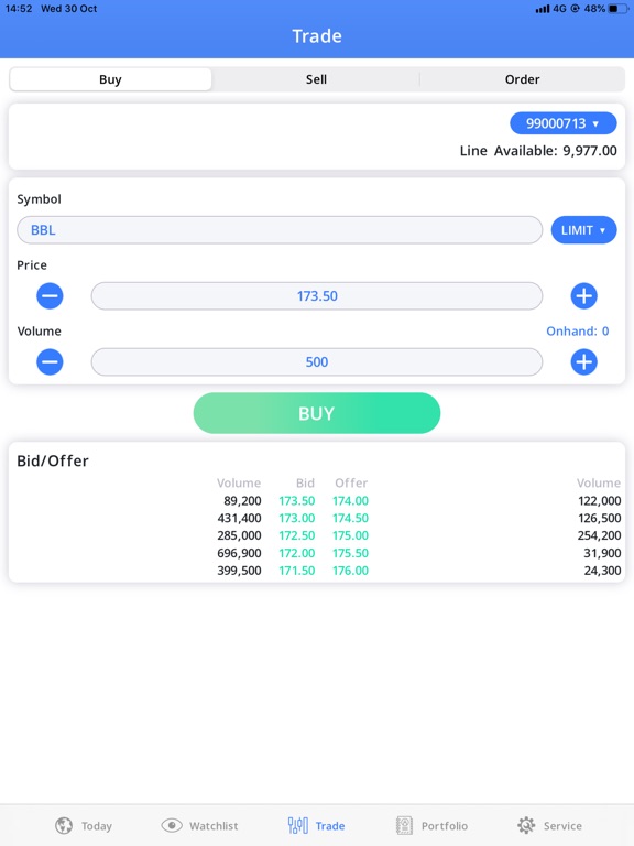 【图】Yuanta NAVI(截图3)