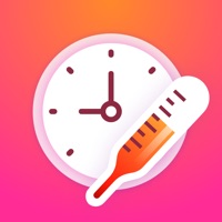  Thermometer: Temperatur Log Alternative