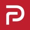 Parler is a non-biased, free speech social media focused on protecting user’s rights