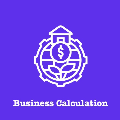 Business Calculation