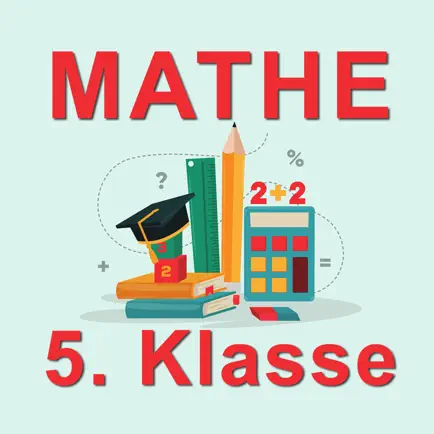 Mathe 5. Klasse Читы