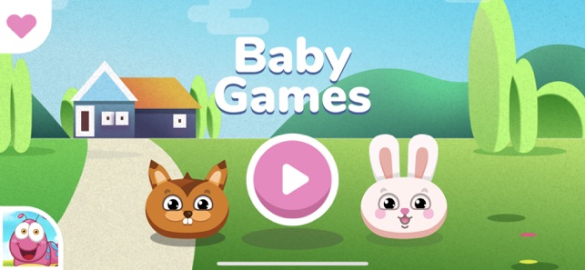 Baby Games·(圖6)-速報App