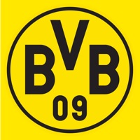 Borussia Dortmund app funktioniert nicht? Probleme und Störung