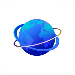 世界等你来：Global Master Flag