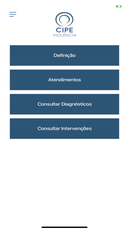 Cipe Violencia screenshot-4