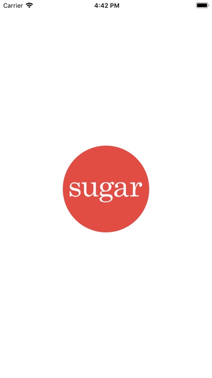 Sugar - Newest Dating App