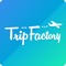 Make your holiday hassle free by getting all your confirmation vouchers and itinerary for the trip booked with TripFactory