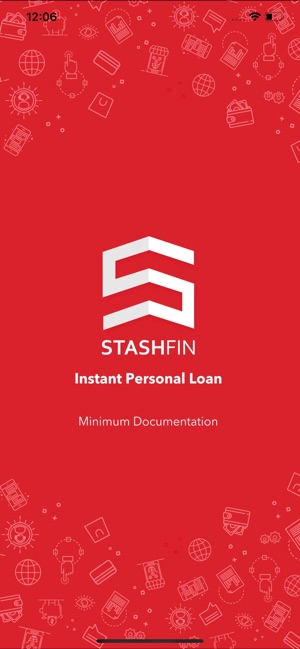 Stashfin(圖1)-速報App