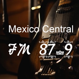 Mexico Central FM 87.9