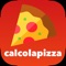 Con l'app calcolapizza otterrai la giusta quantità di ingredienti da utilizzare per la tua pizza verace napoletana